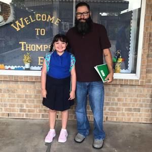 Meet your Posher, Humberto